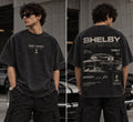 T- SHIRT GT 500