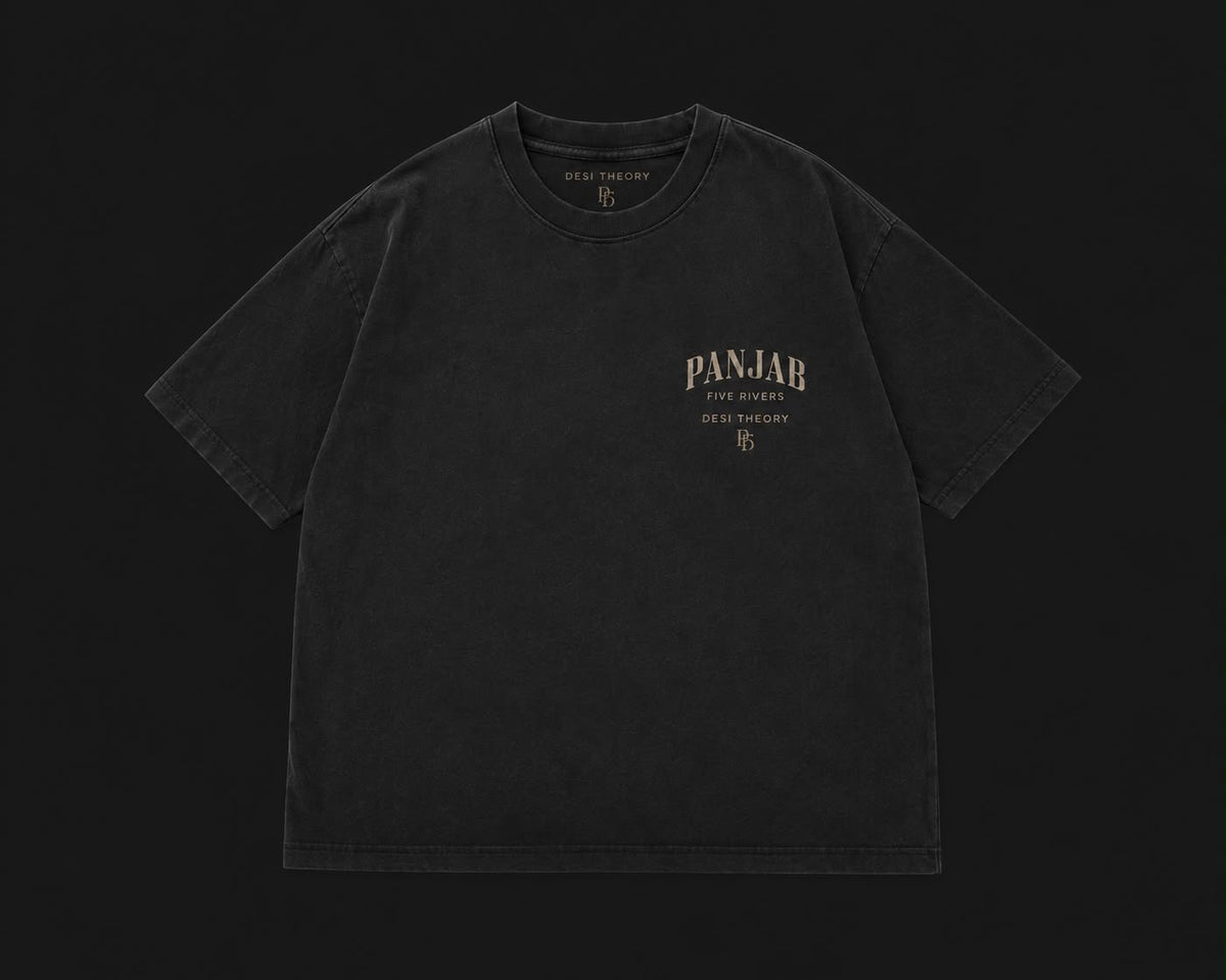 Panjab T-Shirt