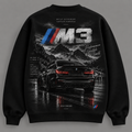 SWEATSHIRT BMW-M3
