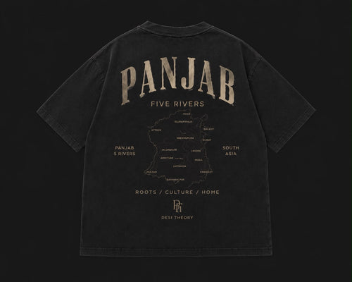 Panjab T-Shirt
